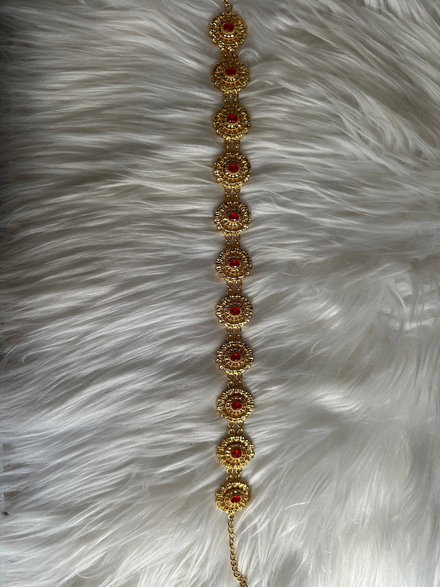 Bijou de tête