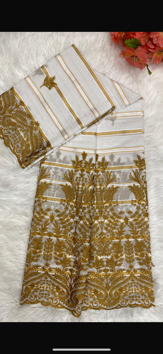 Précommande Salouva