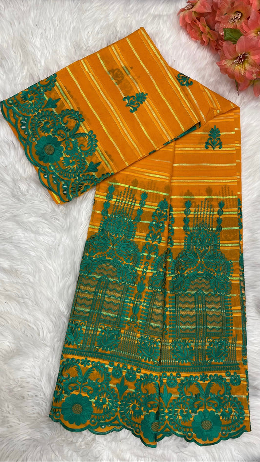 Précommande Salouva