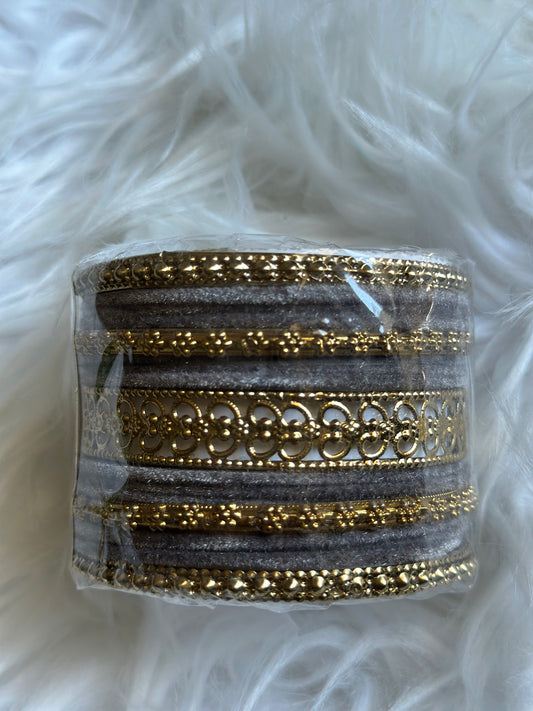 Bracelet gris