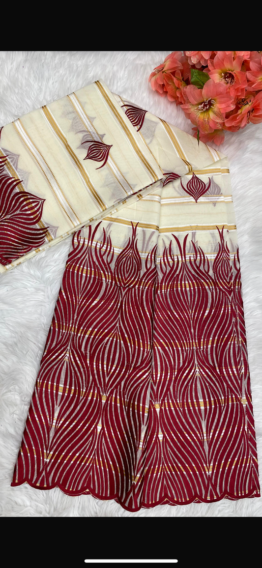 Précommande Salouva