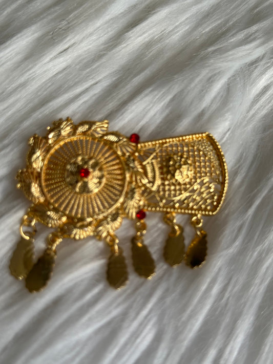 Broche