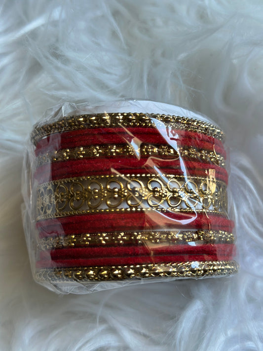 Bracelet rouge