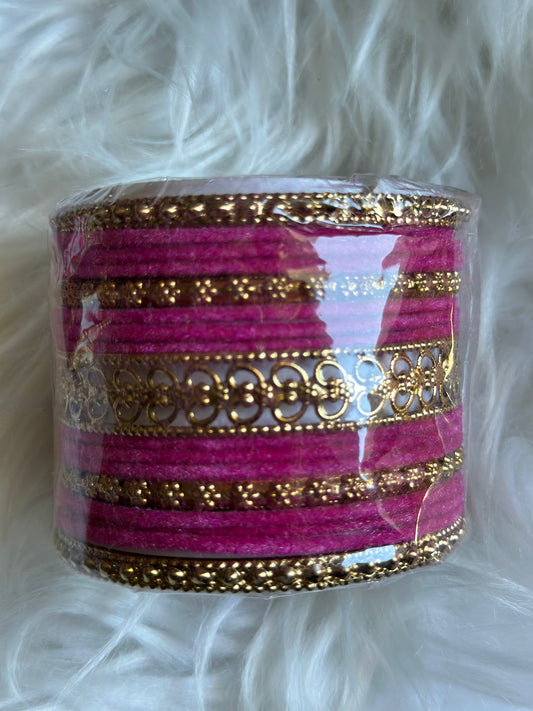 Bracelet rose