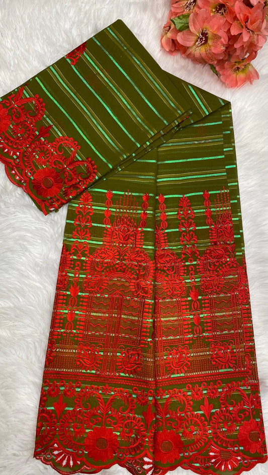 Précommande Salouva