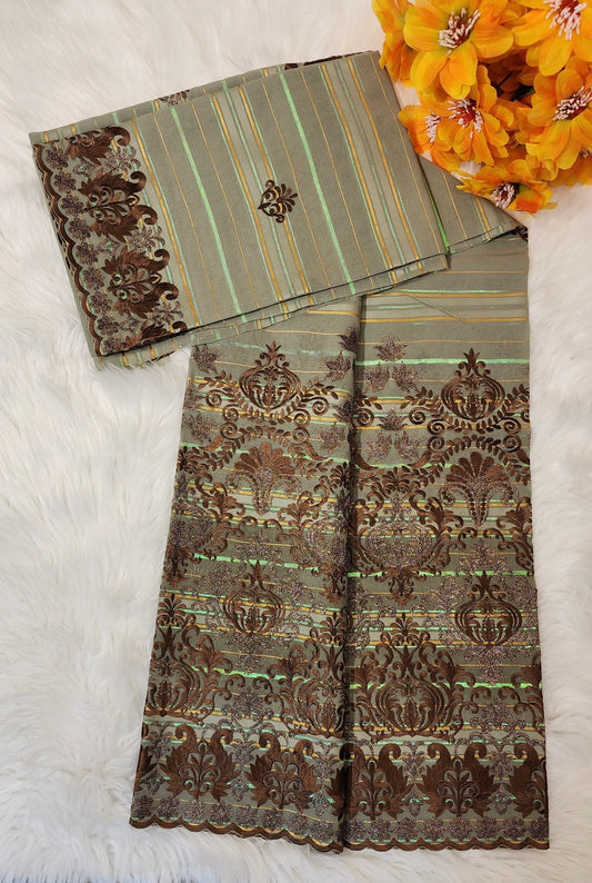Précommande Salouva