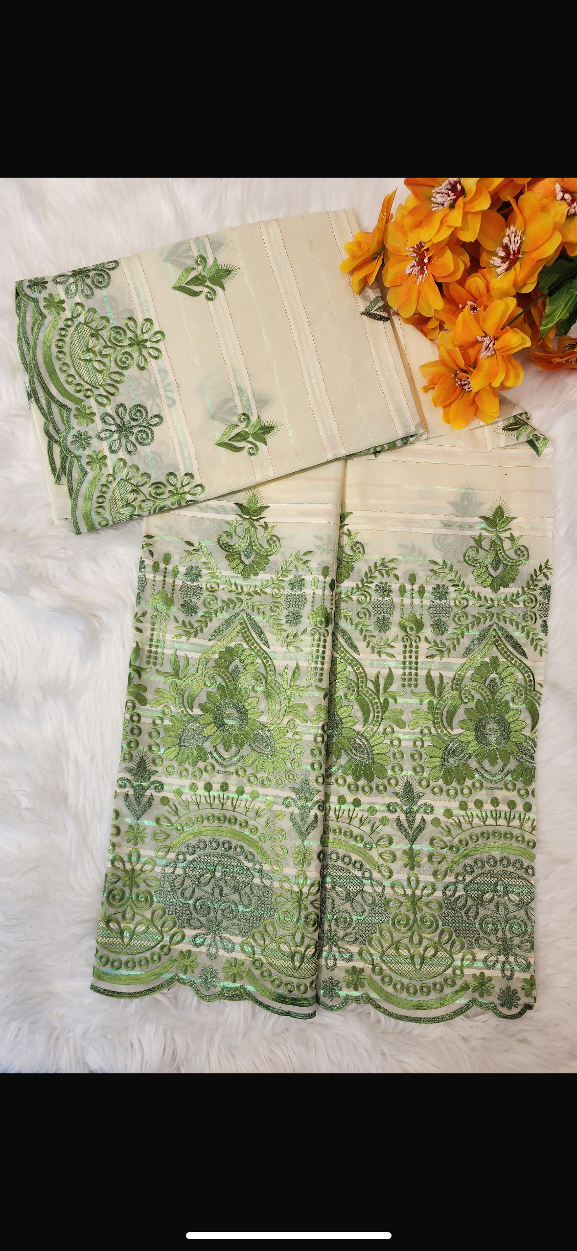 Précommande Salouva