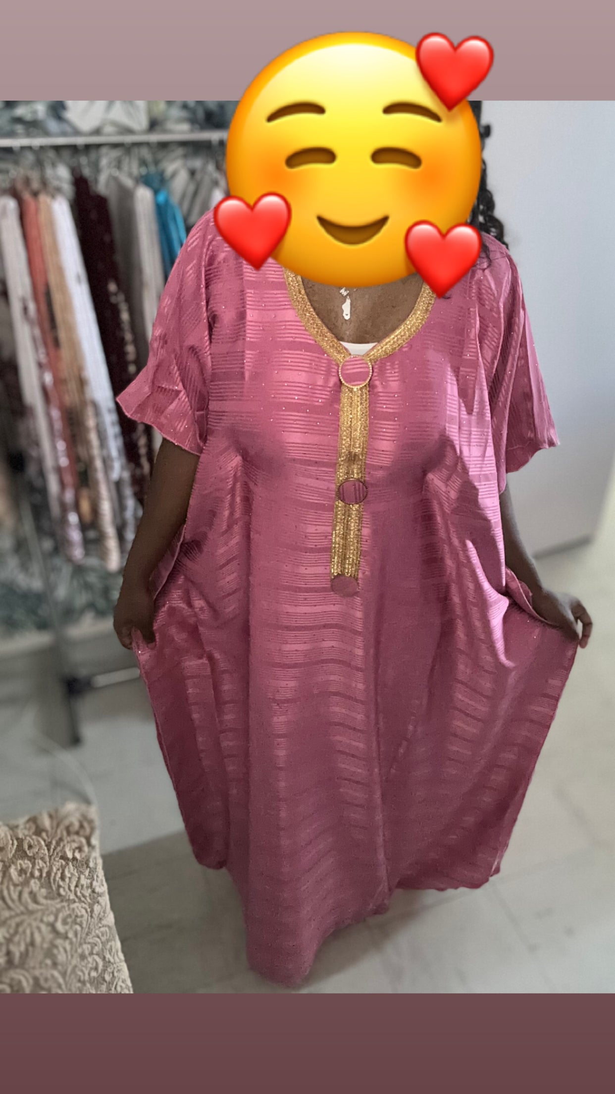 Boubou