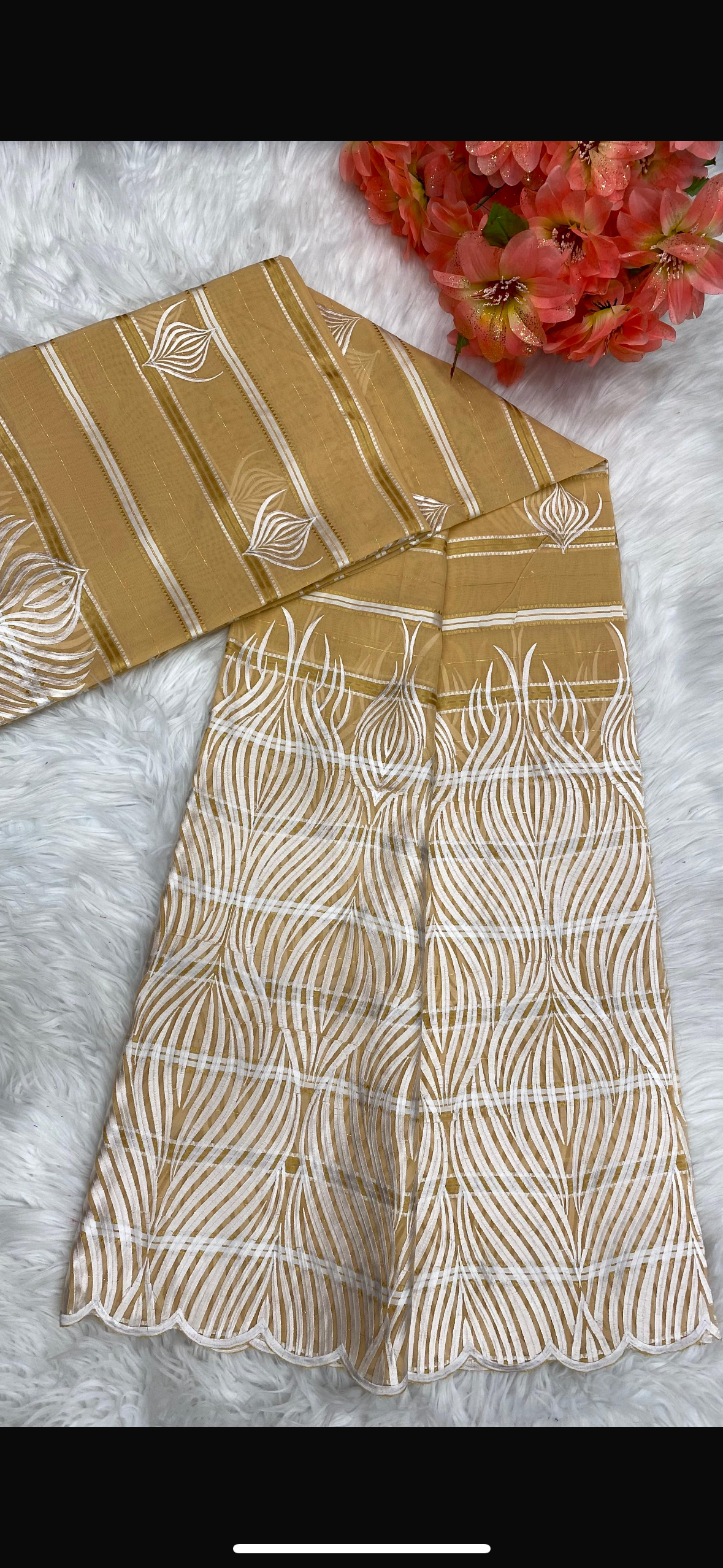 Précommande Salouva